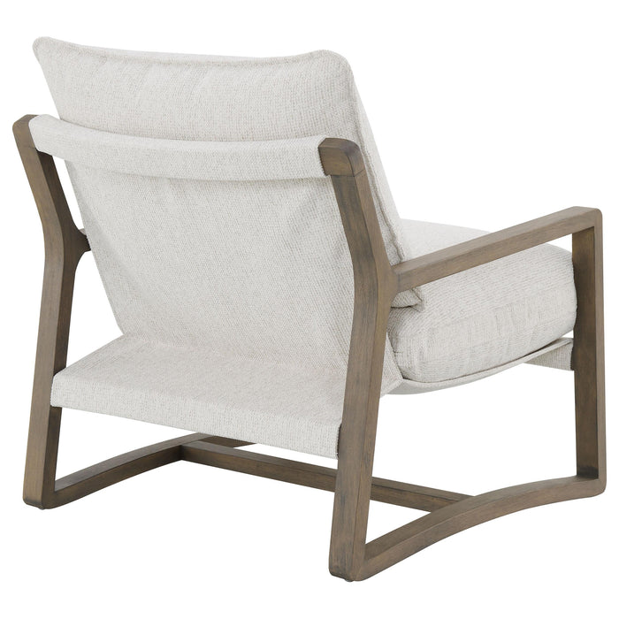 Geneva Accent Chairs - Furniture Land (Milwaukee, WI)