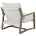 Geneva Accent Chairs - Furniture Land (Milwaukee, WI)