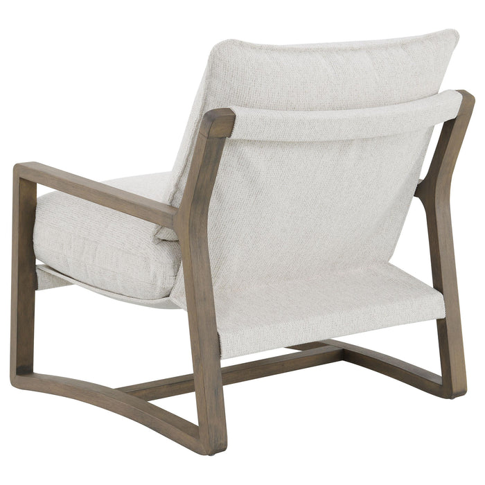 Geneva Accent Chairs - Furniture Land (Milwaukee, WI)