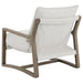 Geneva Accent Chairs - Furniture Land (Milwaukee, WI)