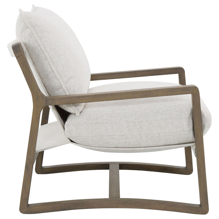 Geneva Accent Chairs - Furniture Land (Milwaukee, WI)