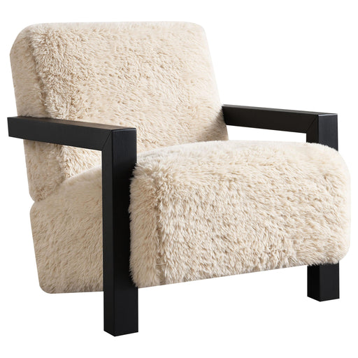 Fitzroy Accent Chairs - Furniture Land (Milwaukee, WI)