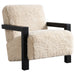 Fitzroy Accent Chairs - Furniture Land (Milwaukee, WI)