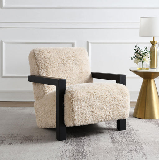 Fitzroy Accent Chairs - Furniture Land (Milwaukee, WI)