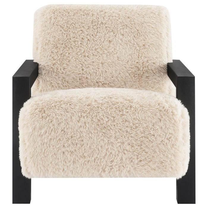Fitzroy Accent Chairs - Furniture Land (Milwaukee, WI)