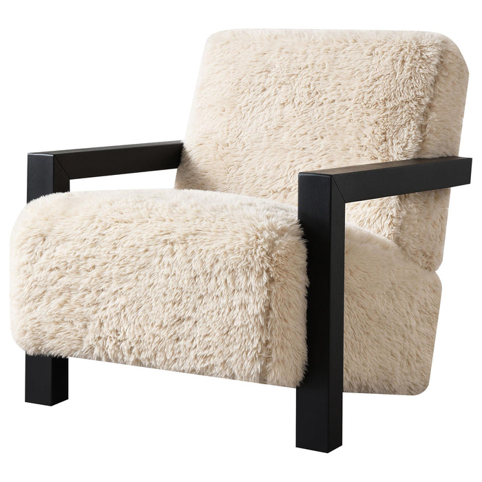 Fitzroy Accent Chairs - Furniture Land (Milwaukee, WI)