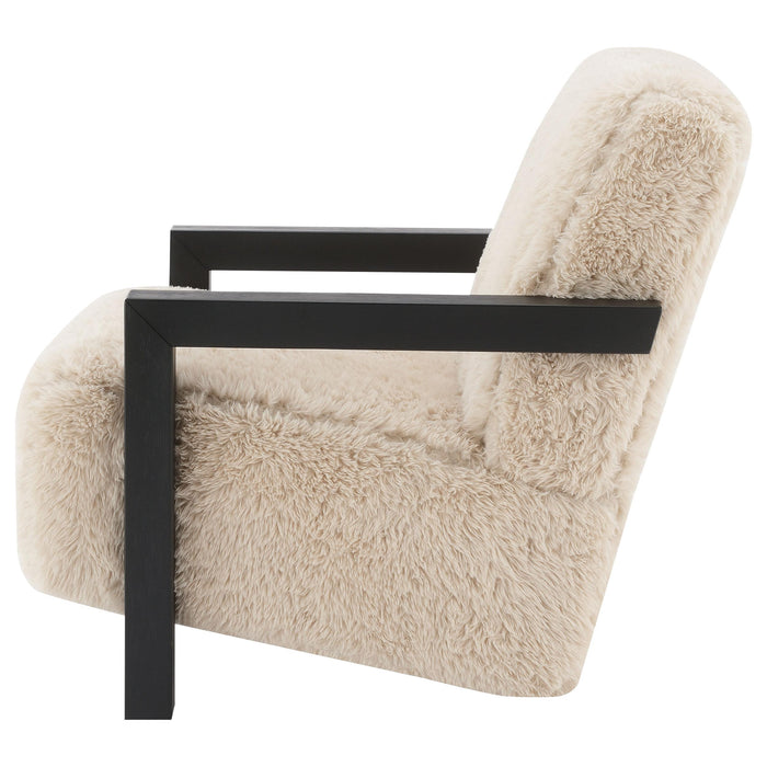 Fitzroy Accent Chairs - Furniture Land (Milwaukee, WI)