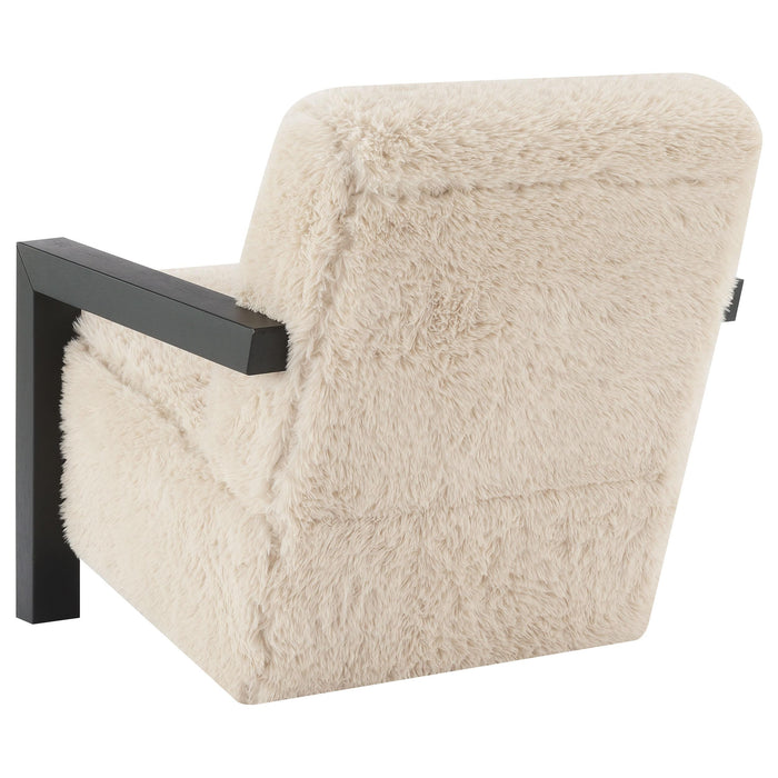 Fitzroy Accent Chairs - Furniture Land (Milwaukee, WI)