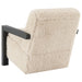 Fitzroy Accent Chairs - Furniture Land (Milwaukee, WI)