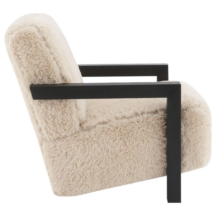 Fitzroy Accent Chairs - Furniture Land (Milwaukee, WI)