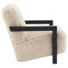 Fitzroy Accent Chairs - Furniture Land (Milwaukee, WI)