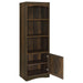 Laughlin Media Tower - Furniture Land (Milwaukee, WI)