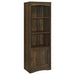 Laughlin Media Tower - Furniture Land (Milwaukee, WI)