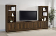Laughlin Media Tower - Furniture Land (Milwaukee, WI)