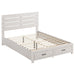 Brantford Queen Bed - Furniture Land (Milwaukee, WI)