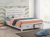 Brantford Queen Bed - Furniture Land (Milwaukee, WI)