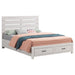 Brantford Queen Bed - Furniture Land (Milwaukee, WI)
