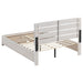 Brantford Queen Bed - Furniture Land (Milwaukee, WI)