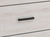 Brantford Queen Bed - Furniture Land (Milwaukee, WI)