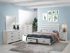 Brantford Queen Bed - Furniture Land (Milwaukee, WI)