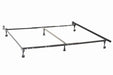 Kerns Bed Frames - Furniture Land (Milwaukee, WI)