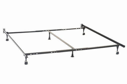 Kerns Bed Frames - Furniture Land (Milwaukee, WI)