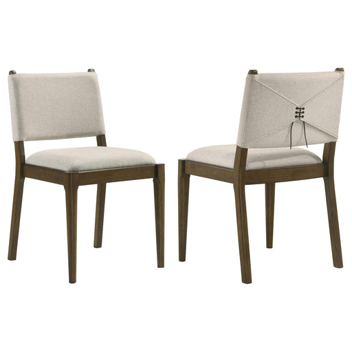 Ottowa Side Chairs - Furniture Land (Milwaukee, WI)