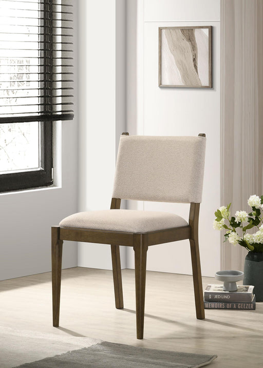 Ottowa Side Chairs - Furniture Land (Milwaukee, WI)