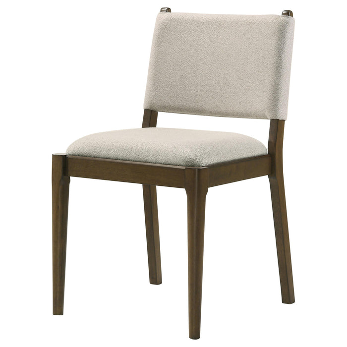 Ottowa Side Chairs - Furniture Land (Milwaukee, WI)