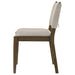 Ottowa Side Chairs - Furniture Land (Milwaukee, WI)