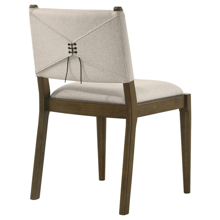 Ottowa Side Chairs - Furniture Land (Milwaukee, WI)