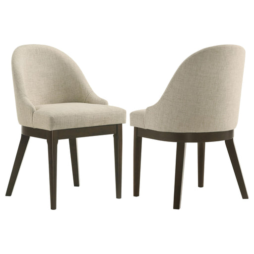 Reseda Side Chairs - Furniture Land (Milwaukee, WI)