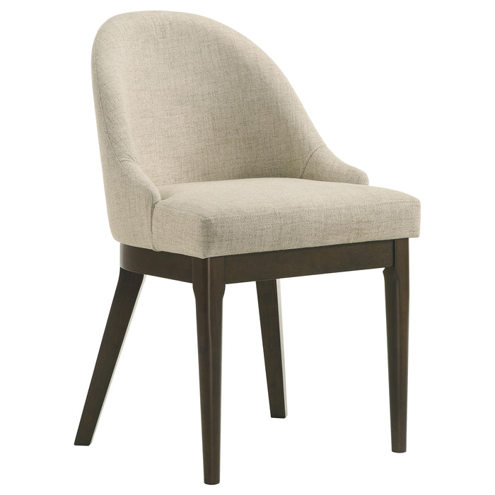 Reseda Side Chairs - Furniture Land (Milwaukee, WI)