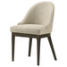 Reseda Side Chairs - Furniture Land (Milwaukee, WI)