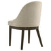 Reseda Side Chairs - Furniture Land (Milwaukee, WI)