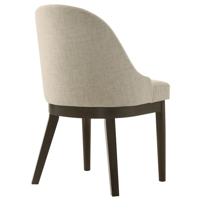 Reseda Side Chairs - Furniture Land (Milwaukee, WI)