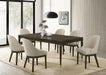 Reseda Side Chairs - Furniture Land (Milwaukee, WI)