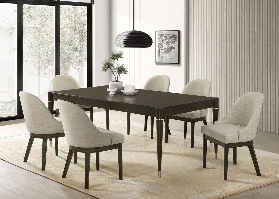 Reseda Side Chairs - Furniture Land (Milwaukee, WI)