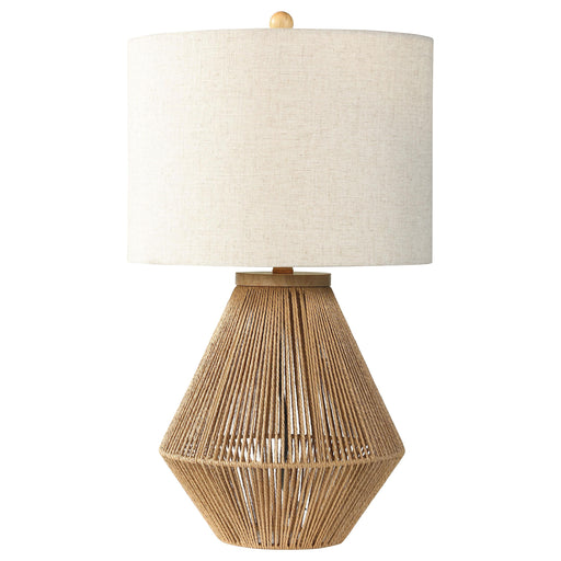 Pryor Table Lamps - Furniture Land (Milwaukee, WI)