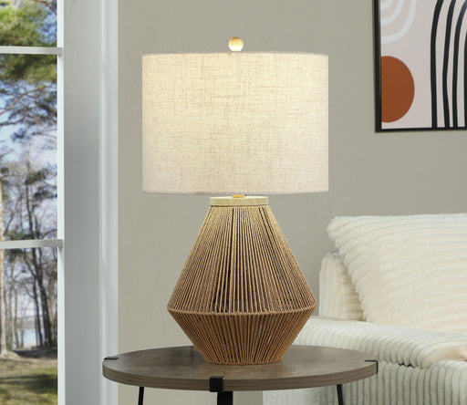 Pryor Table Lamps - Furniture Land (Milwaukee, WI)