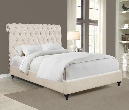 Devon Queen Beds - Furniture Land (Milwaukee, WI)