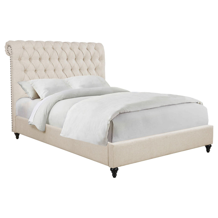 Devon Queen Beds - Furniture Land (Milwaukee, WI)