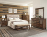 Devon Queen Beds - Furniture Land (Milwaukee, WI)