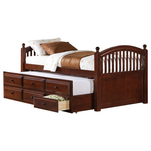 Norwood Queen Beds - Furniture Land (Milwaukee, WI)
