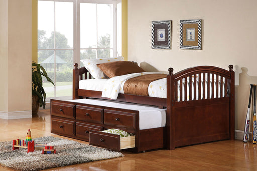 Norwood Queen Beds - Furniture Land (Milwaukee, WI)