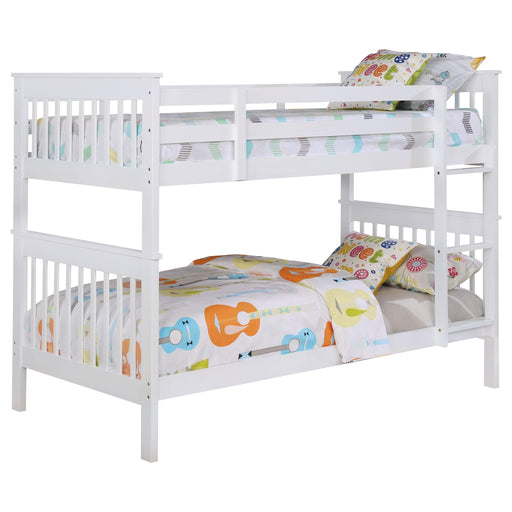 Chapman Bunk Beds - Furniture Land (Milwaukee, WI)