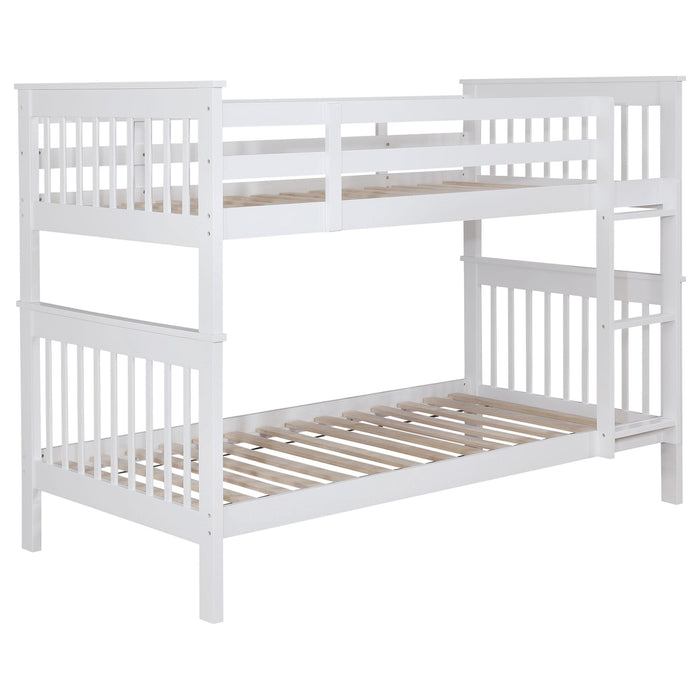 Chapman Bunk Beds - Furniture Land (Milwaukee, WI)