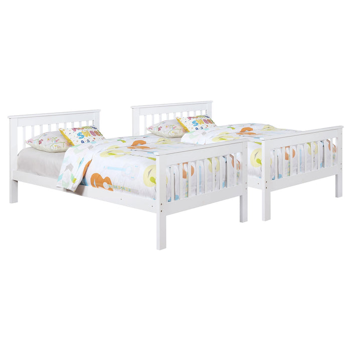 Chapman Bunk Beds - Furniture Land (Milwaukee, WI)