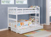 Chapman Bunk Beds - Furniture Land (Milwaukee, WI)