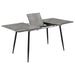 Horizon Dining Tables - Furniture Land (Milwaukee, WI)